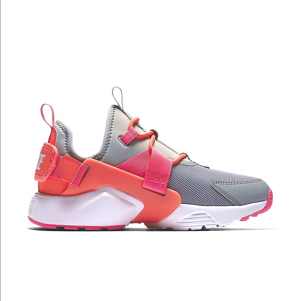 Huaraches city low